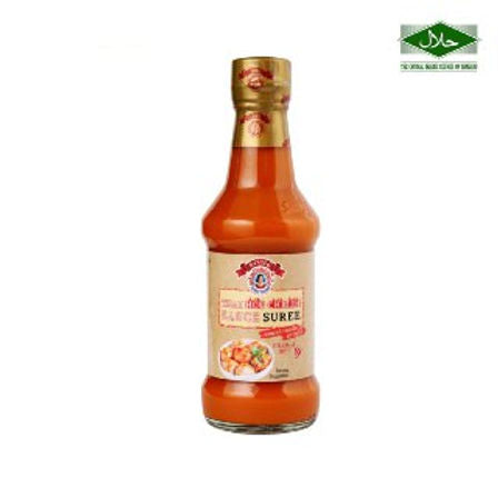 Suree Thai Hot Chili Sauce 295ml (Exp:02/03/2024)