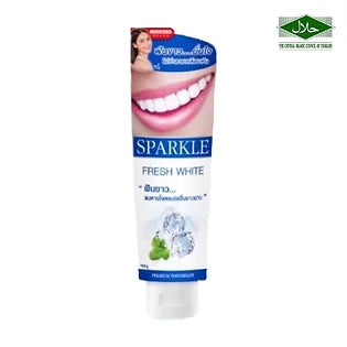 Sparkle White Toothpaste 100g