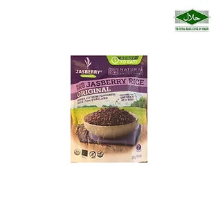 Jasberry Ready-to-Eat Original 200g (Exp Date:03/08/2024)